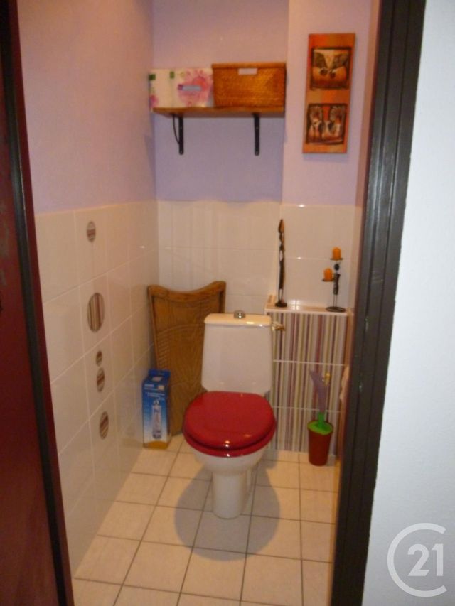 Appartement F2 à louer - 2 pièces - 55 m2 - Belfort - 90 - FRANCHE-COMTE