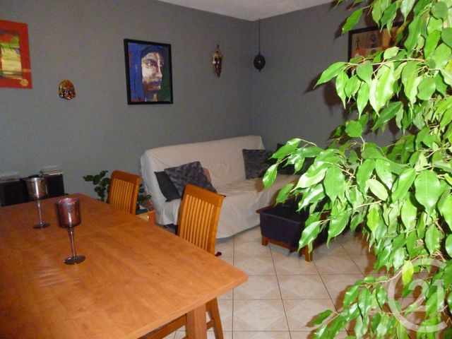 Appartement F2 à louer - 2 pièces - 55 m2 - Belfort - 90 - FRANCHE-COMTE