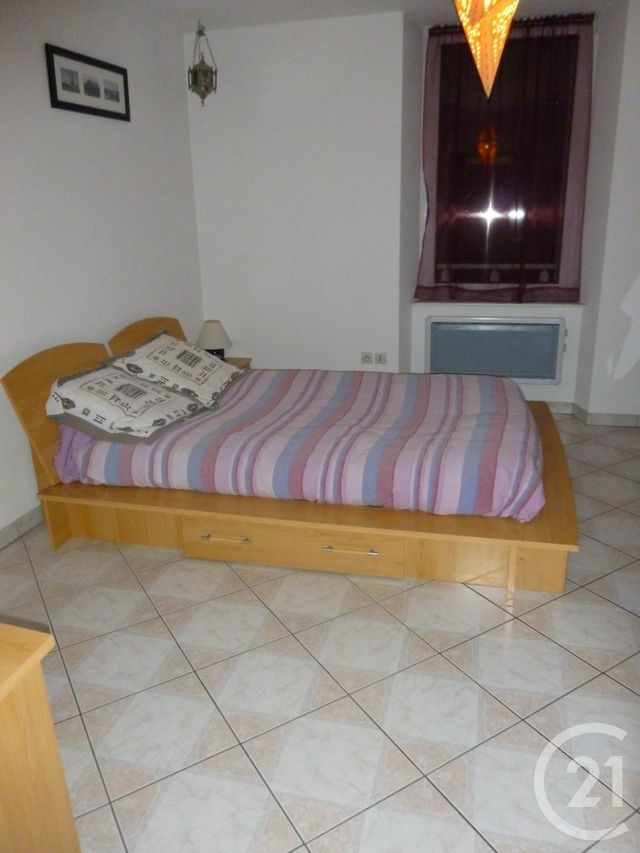 Appartement F2 à louer - 2 pièces - 55 m2 - Belfort - 90 - FRANCHE-COMTE