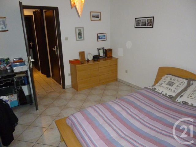 Appartement F2 à louer - 2 pièces - 55 m2 - Belfort - 90 - FRANCHE-COMTE