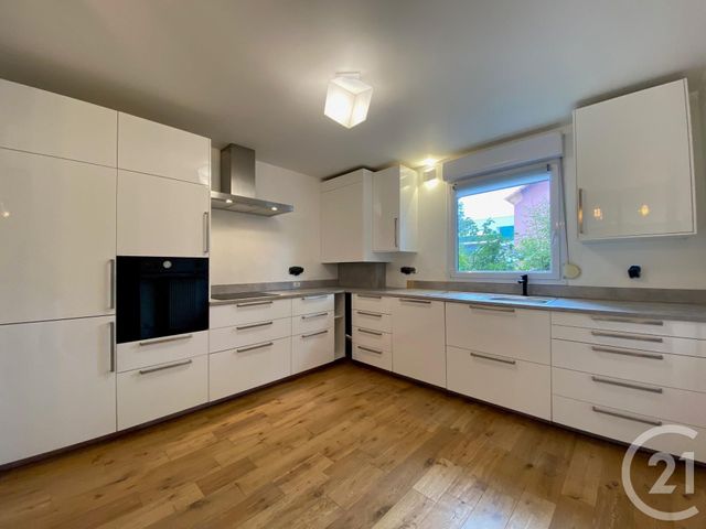 maison - BELFORT - 90