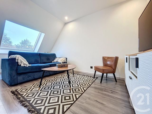 appartement - BELFORT - 90