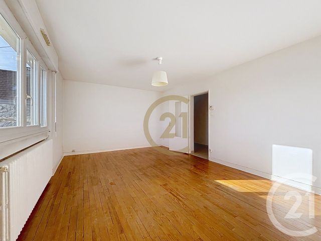 appartement - CHEVREMONT - 90