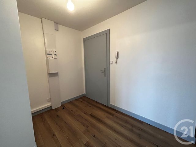 Appartement F2 &agrave; louer - 2 pi&egrave;ces - 60 m2 - Belfort - 90 - FRANCHE-COMTE