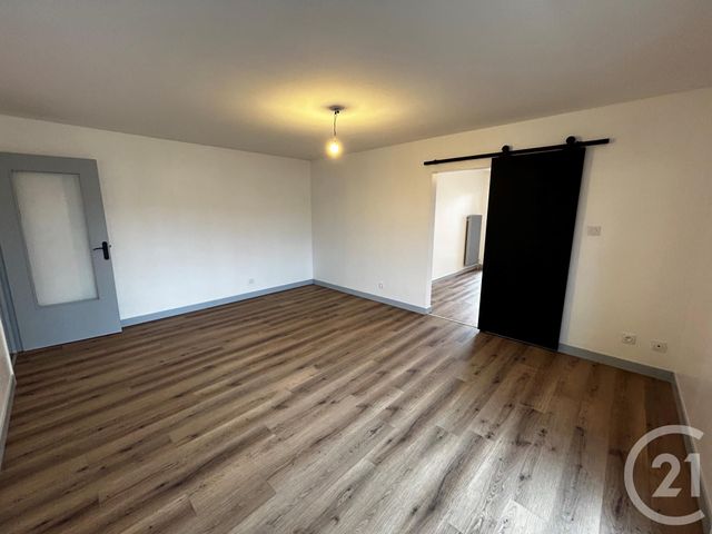 Appartement F2 &agrave; louer - 2 pi&egrave;ces - 60 m2 - Belfort - 90 - FRANCHE-COMTE