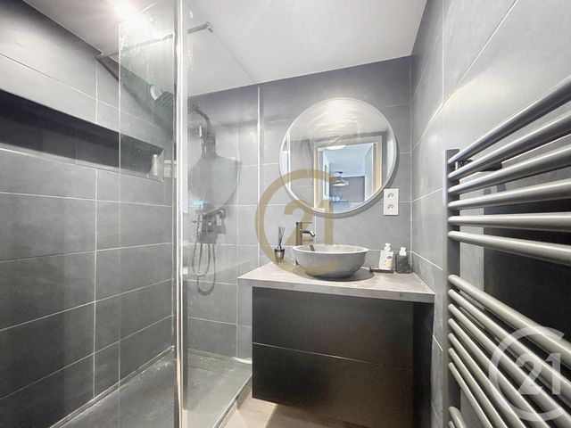 Appartement F2 bis &agrave; louer - 2 pi&egrave;ces - 40,48 m2 - Belfort - 90 - FRANCHE-COMTE