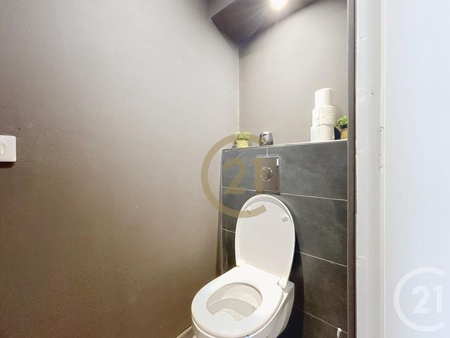 Appartement F2 bis &agrave; louer - 2 pi&egrave;ces - 40,48 m2 - Belfort - 90 - FRANCHE-COMTE