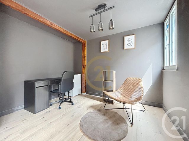 Appartement F2 bis &agrave; louer - 2 pi&egrave;ces - 40,48 m2 - Belfort - 90 - FRANCHE-COMTE