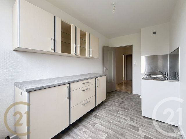 appartement - BELFORT - 90