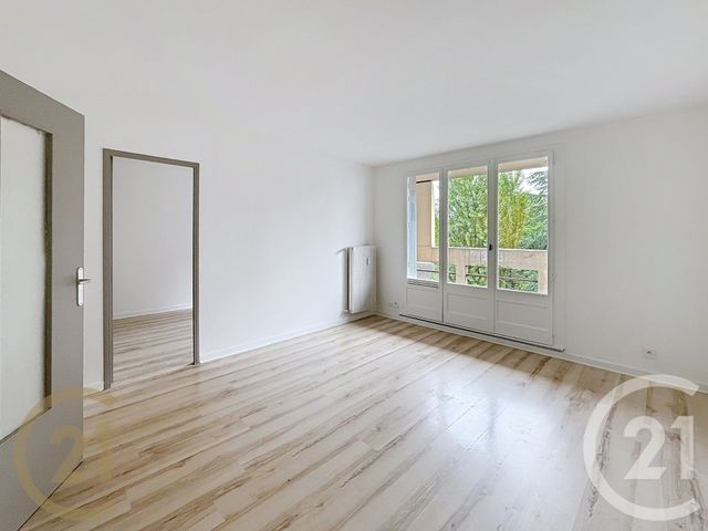 Appartement F3 &agrave; vendre - 3 pi&egrave;ces - 59,68 m2 - Belfort - 90 - FRANCHE-COMTE