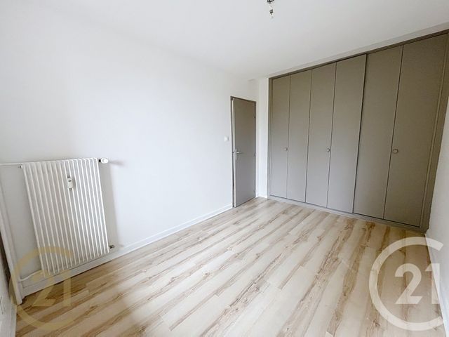 Appartement F3 &agrave; vendre - 3 pi&egrave;ces - 59,68 m2 - Belfort - 90 - FRANCHE-COMTE