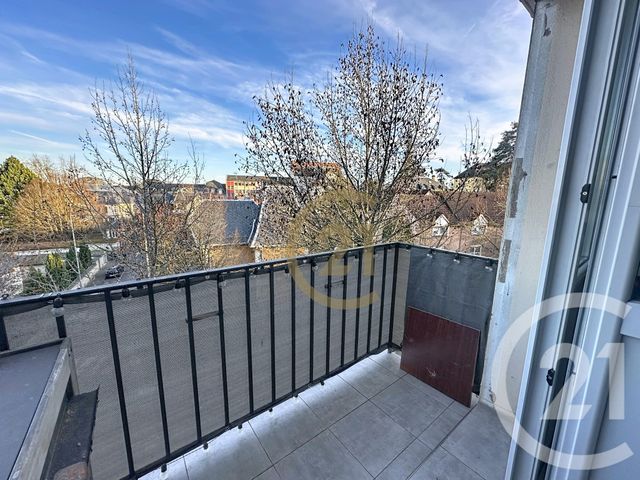 Prix immobilier BELFORT - Photo d’un appartement vendu