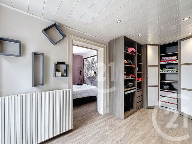 Maison &agrave; vendre - 6 pi&egrave;ces - 165 m2 - Lepuix - 90 - FRANCHE-COMTE