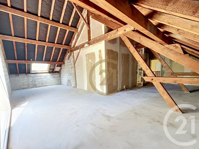 Maison &agrave; vendre - 7 pi&egrave;ces - 240 m2 - Offemont - 90 - FRANCHE-COMTE