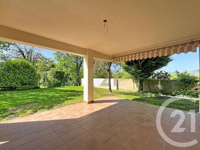Maison &agrave; vendre - 7 pi&egrave;ces - 240 m2 - Offemont - 90 - FRANCHE-COMTE