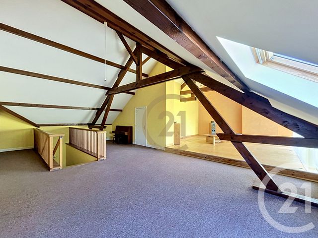 Maison &agrave; vendre - 7 pi&egrave;ces - 240 m2 - Offemont - 90 - FRANCHE-COMTE
