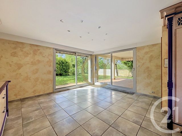 Maison &agrave; vendre - 7 pi&egrave;ces - 240 m2 - Offemont - 90 - FRANCHE-COMTE