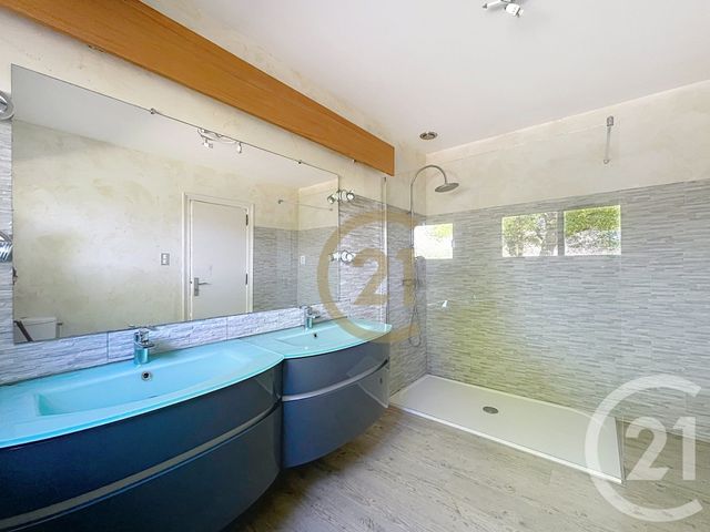 Maison &agrave; vendre - 7 pi&egrave;ces - 240 m2 - Offemont - 90 - FRANCHE-COMTE