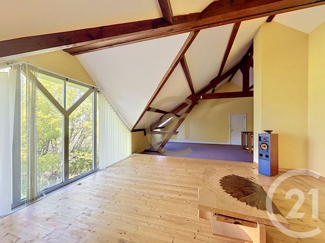 Maison &agrave; vendre - 7 pi&egrave;ces - 240 m2 - Offemont - 90 - FRANCHE-COMTE