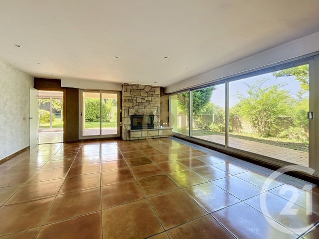 Maison &agrave; vendre - 7 pi&egrave;ces - 240 m2 - Offemont - 90 - FRANCHE-COMTE