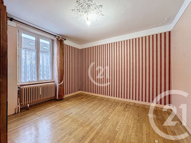 Maison &agrave; vendre - 8 pi&egrave;ces - 205,83 m2 - Belfort - 90 - FRANCHE-COMTE