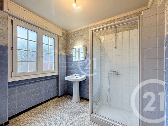 Maison &agrave; vendre - 8 pi&egrave;ces - 205,83 m2 - Belfort - 90 - FRANCHE-COMTE