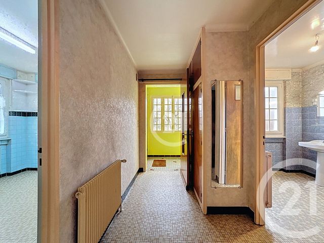 Maison &agrave; vendre - 8 pi&egrave;ces - 205,83 m2 - Belfort - 90 - FRANCHE-COMTE