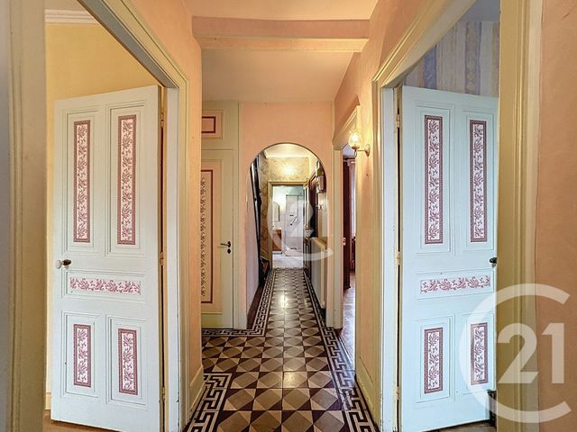 Maison &agrave; vendre - 8 pi&egrave;ces - 205,83 m2 - Belfort - 90 - FRANCHE-COMTE