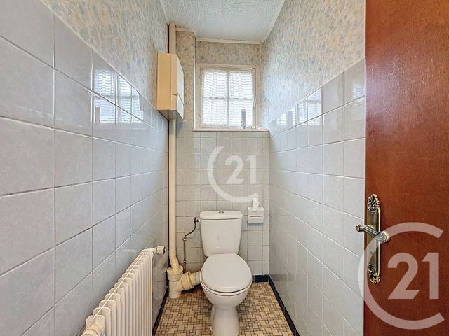 Maison &agrave; vendre - 8 pi&egrave;ces - 205,83 m2 - Belfort - 90 - FRANCHE-COMTE