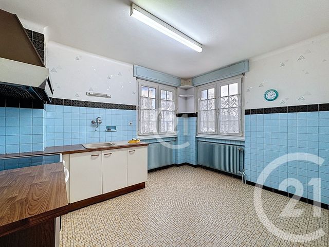 Maison &agrave; vendre - 8 pi&egrave;ces - 205,83 m2 - Belfort - 90 - FRANCHE-COMTE