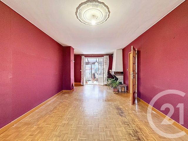 Maison &agrave; vendre - 8 pi&egrave;ces - 205,83 m2 - Belfort - 90 - FRANCHE-COMTE