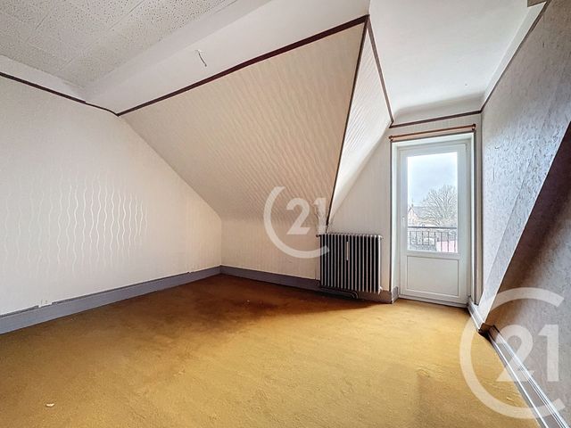Maison &agrave; vendre - 8 pi&egrave;ces - 205,83 m2 - Belfort - 90 - FRANCHE-COMTE