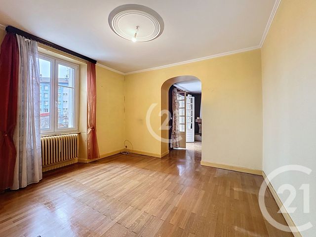 Maison &agrave; vendre - 8 pi&egrave;ces - 205,83 m2 - Belfort - 90 - FRANCHE-COMTE