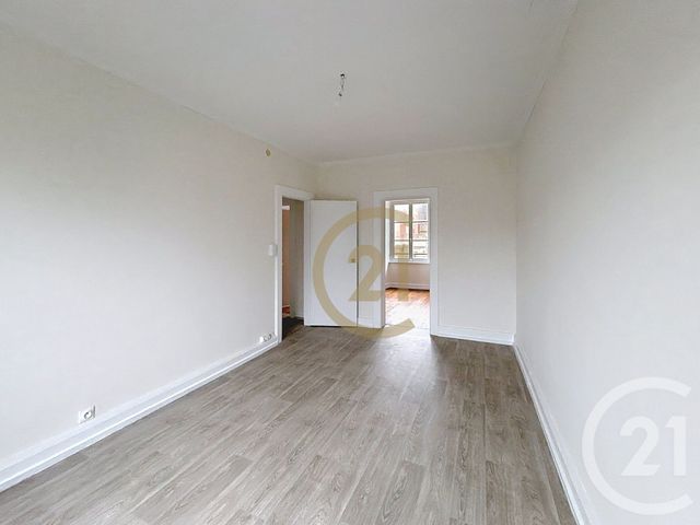 Appartement T3 &agrave; louer - 3 pi&egrave;ces - 60 m2 - Belfort - 90 - FRANCHE-COMTE