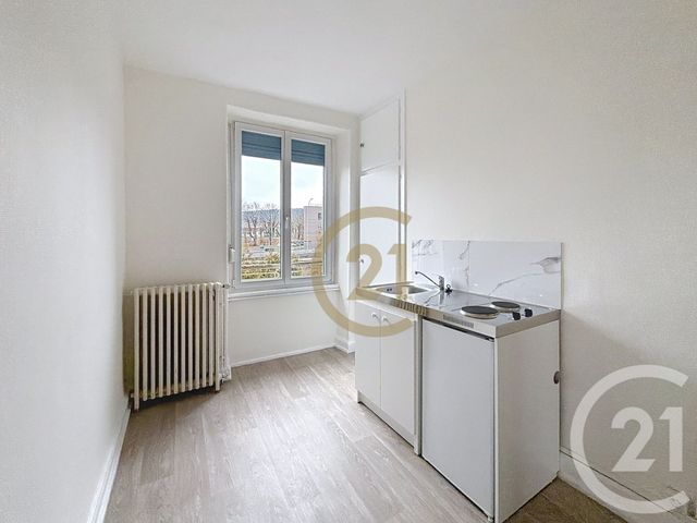 Appartement T3 &agrave; louer - 3 pi&egrave;ces - 60 m2 - Belfort - 90 - FRANCHE-COMTE