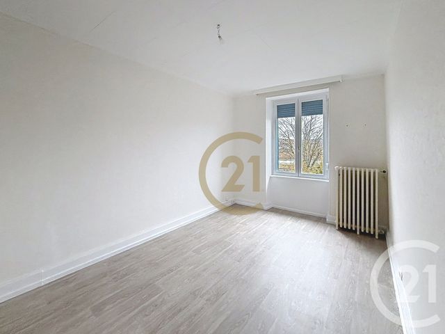Appartement T3 &agrave; louer - 3 pi&egrave;ces - 60 m2 - Belfort - 90 - FRANCHE-COMTE