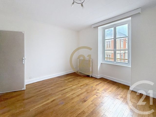 Appartement T3 &agrave; louer - 3 pi&egrave;ces - 60 m2 - Belfort - 90 - FRANCHE-COMTE