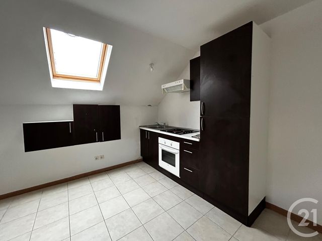 appartement - BELFORT - 90