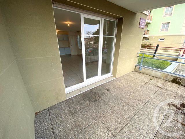 Appartement F4 &agrave; louer - 4 pi&egrave;ces - 78,33 m2 - Belfort - 90 - FRANCHE-COMTE