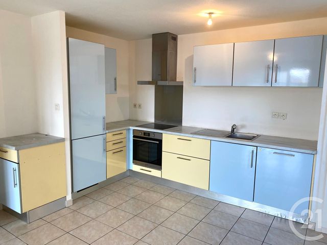 appartement - BELFORT - 90