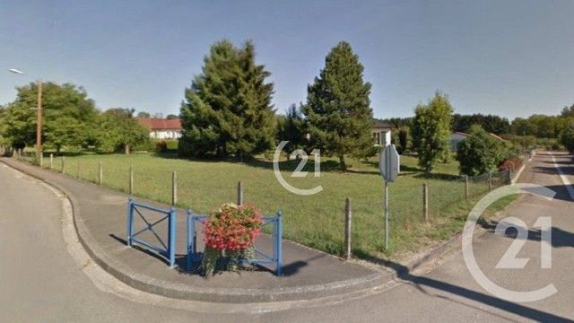 Terrain &agrave; vendre - 1203 m2 - Aibre - 25 - FRANCHE-COMTE