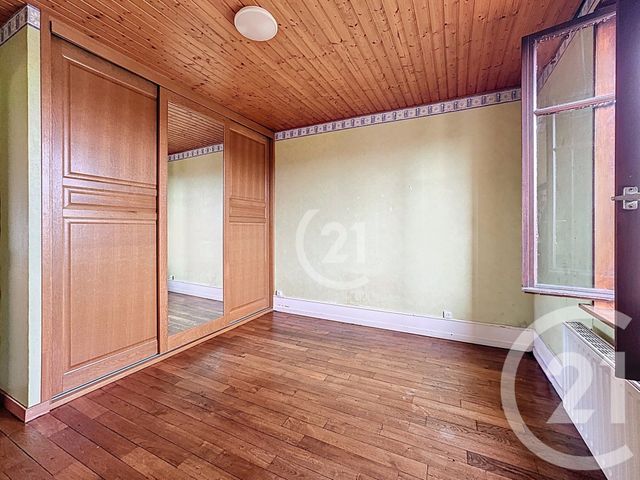 Appartement T4 &agrave; vendre - 4 pi&egrave;ces - 86,90 m2 - Valentigney - 25 - FRANCHE-COMTE