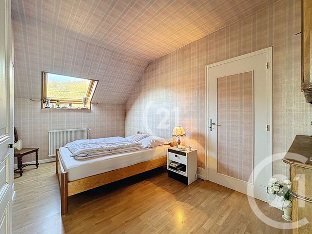 Maison &agrave; vendre - 6 pi&egrave;ces - 115 m2 - Belfort - 90 - FRANCHE-COMTE