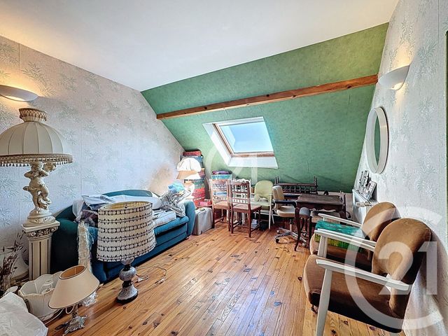 Maison &agrave; vendre - 6 pi&egrave;ces - 115 m2 - Belfort - 90 - FRANCHE-COMTE