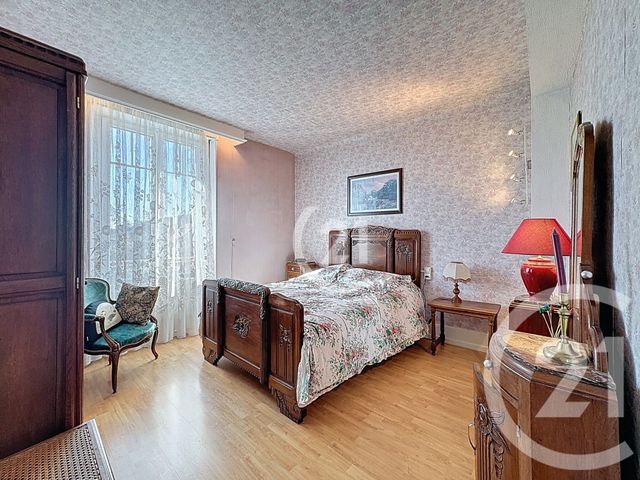 Maison &agrave; vendre - 6 pi&egrave;ces - 115 m2 - Belfort - 90 - FRANCHE-COMTE