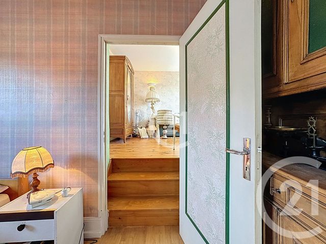 Maison &agrave; vendre - 6 pi&egrave;ces - 115 m2 - Belfort - 90 - FRANCHE-COMTE