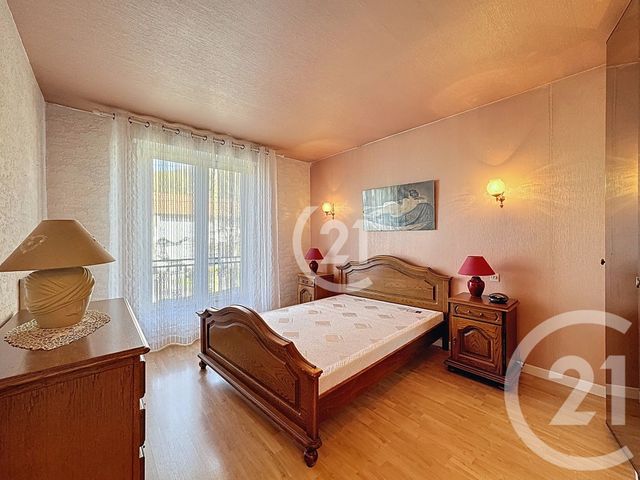 Maison &agrave; vendre - 6 pi&egrave;ces - 115 m2 - Belfort - 90 - FRANCHE-COMTE