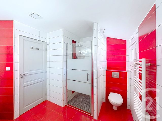 Maison &agrave; vendre - 8 pi&egrave;ces - 132 m2 - Danjoutin - 90 - FRANCHE-COMTE