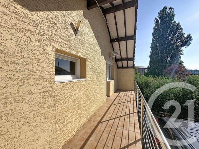 Maison &agrave; vendre - 8 pi&egrave;ces - 132 m2 - Danjoutin - 90 - FRANCHE-COMTE