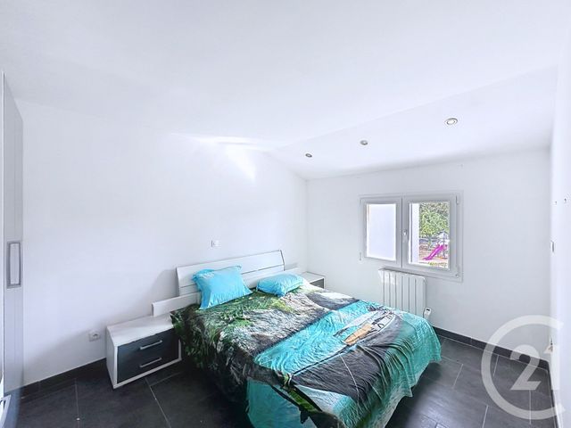 Maison &agrave; vendre - 8 pi&egrave;ces - 132 m2 - Danjoutin - 90 - FRANCHE-COMTE